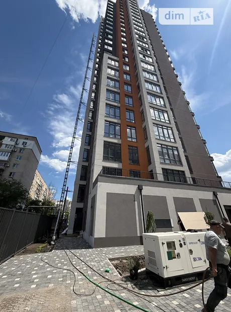 Квартира на вул. Квітки Цісик, 12Г в Дніпрі, ID 269270, фото №11