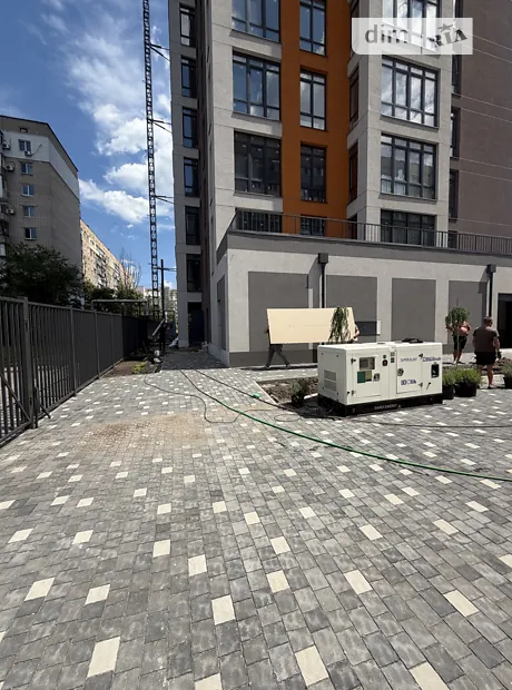 Квартира на вул. Квітки Цісик, 12Г в Дніпрі, ID 269270, фото №13