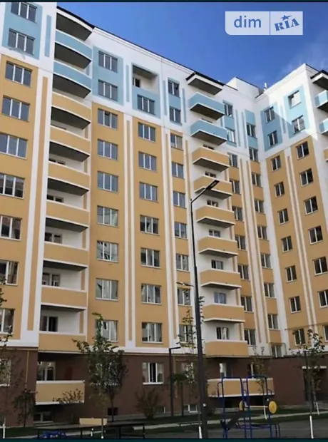 Квартира на вул. Івана Кожедуба, 8Б в Києві, ID 247378, фото №15