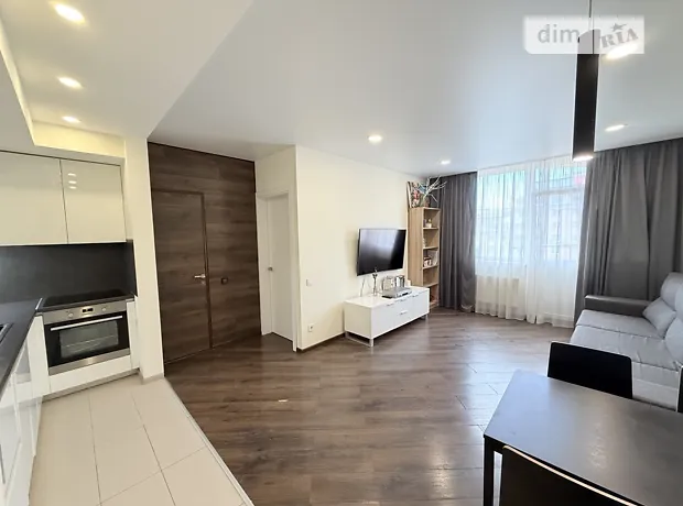 Квартира на вул. Юлії Здановської 46/1 в Київ, ID 258379, фото №2