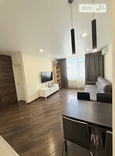 Квартира на вул. Юлії Здановської 46/1 в Київ, ID 258379, фото №3