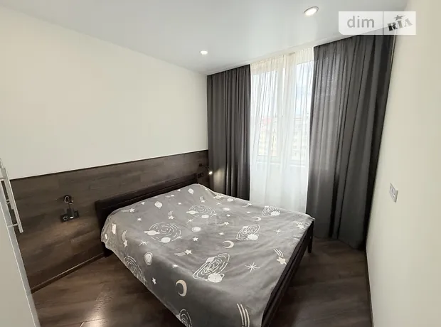 Квартира на вул. Юлії Здановської 46/1 в Київ, ID 258379, фото №5