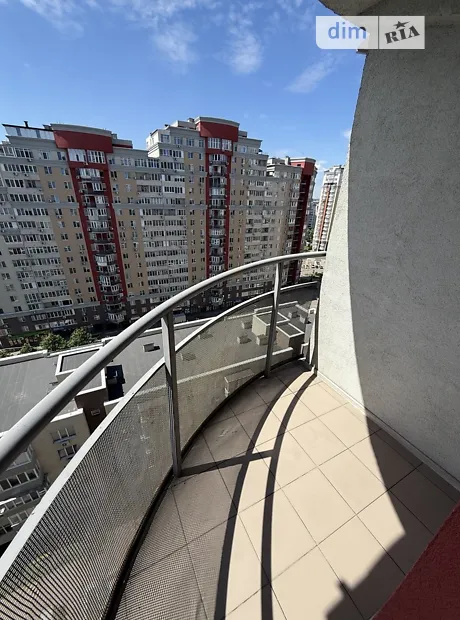 Квартира на вул. Юлії Здановської 46/1 в Києві, ID 258379, фото №9