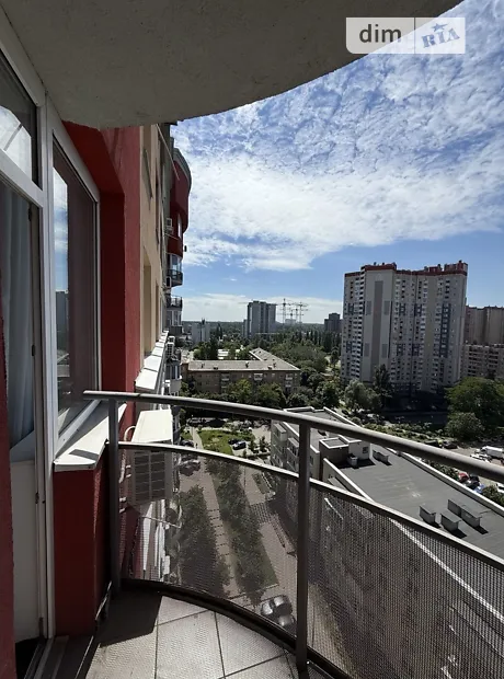 Квартира на вул. Юлії Здановської 46/1 в Києві, ID 258379, фото №10