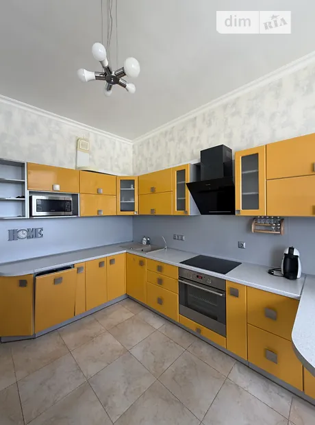 Квартира на вул. Григорія Сковороди, 7 в Києві, ID 225500, фото №2