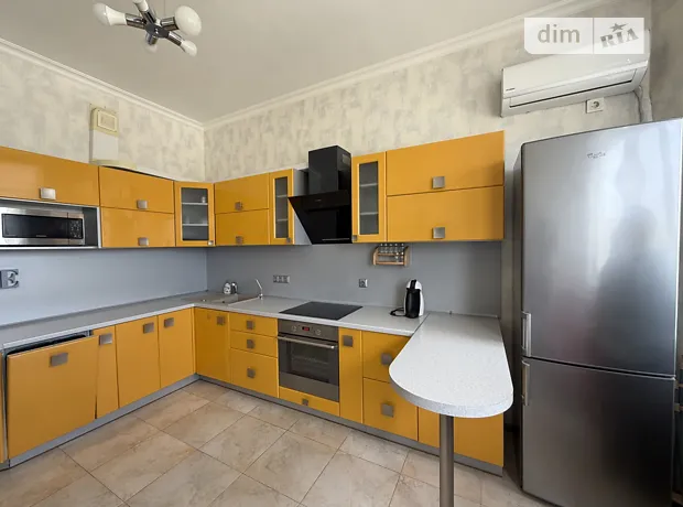 Квартира на вул. Григорія Сковороди, 7 в Києві, ID 225500, фото №3