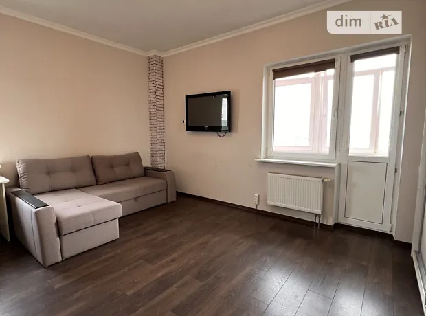Квартира на вул. Григорія Сковороди, 7 в Києві, ID 237337, фото №1