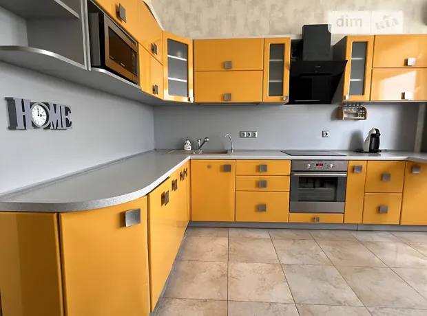Квартира на вул. Григорія Сковороди, 7 в Києві, ID 237337, фото №14
