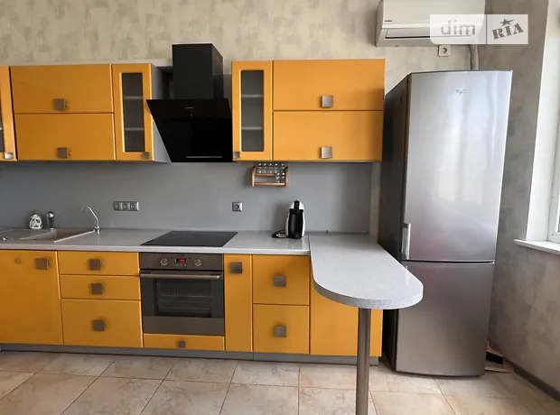 Квартира на вул. Григорія Сковороди, 7 в Києві, ID 237337, фото №16