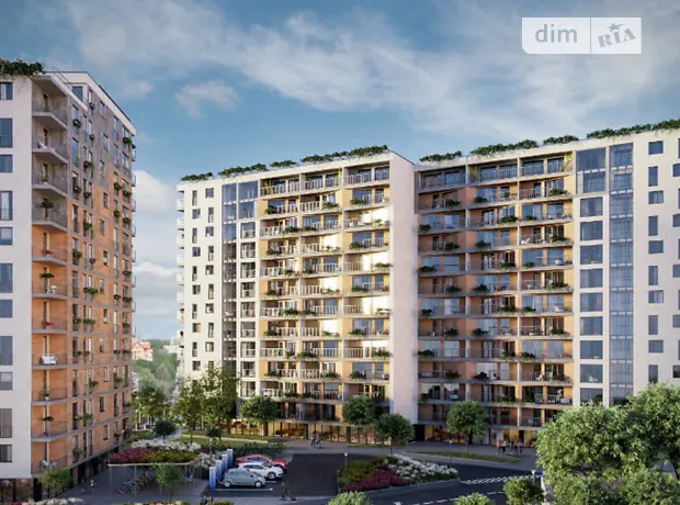 Квартира на вул. Генерала Мирона Тарнавського, 7 в Тернополі, ID 237580, фото №4