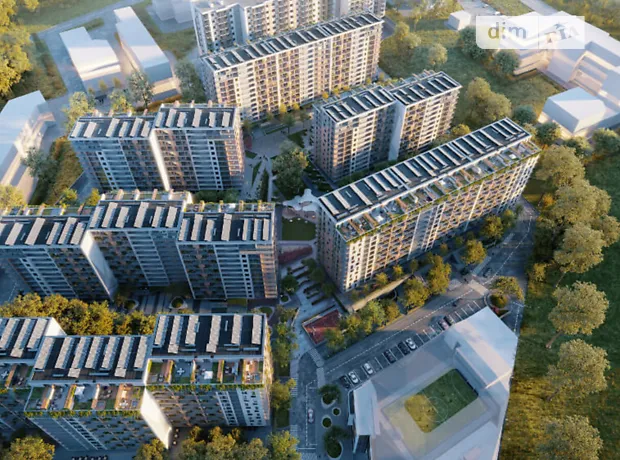 Квартира на вул. Генерала Мирона Тарнавського, 7 в Тернополі, ID 237580, фото №6