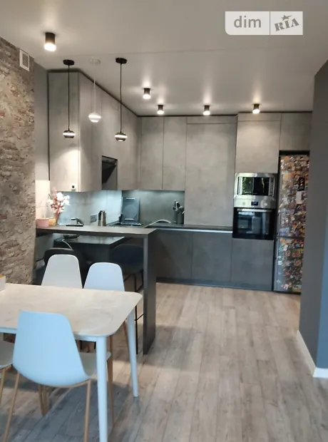 Квартира на вул. Миколи Сингаївського, 2Ж в Києві, ID 232576, фото №2