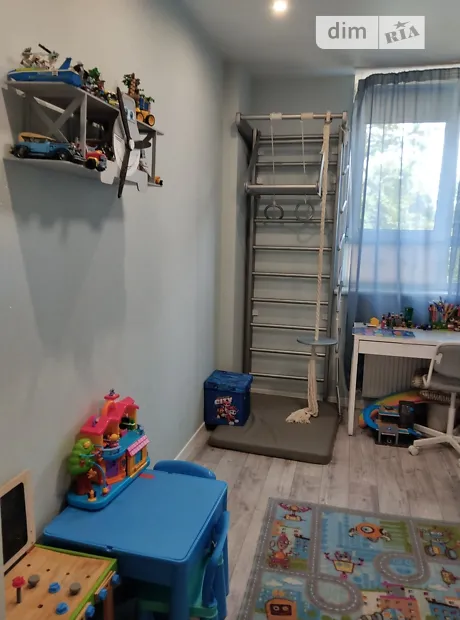 Квартира на вул. Миколи Сингаївського, 2Ж в Києві, ID 232576, фото №6