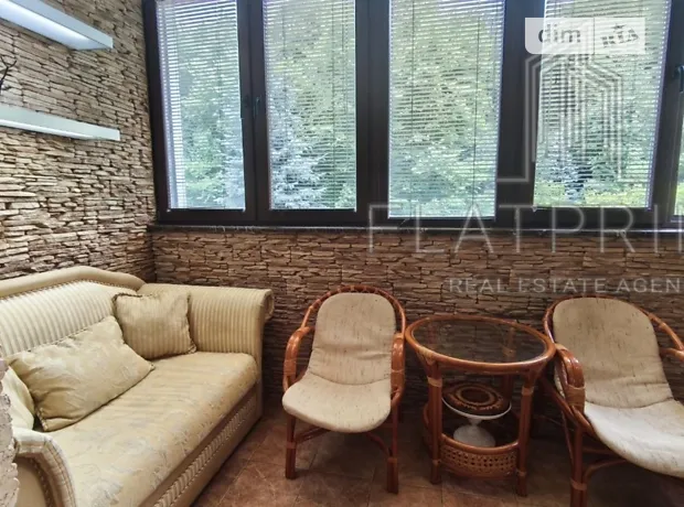 Квартира на вул. Воздвиженська, 29Б в Києві, ID 200652, фото №10