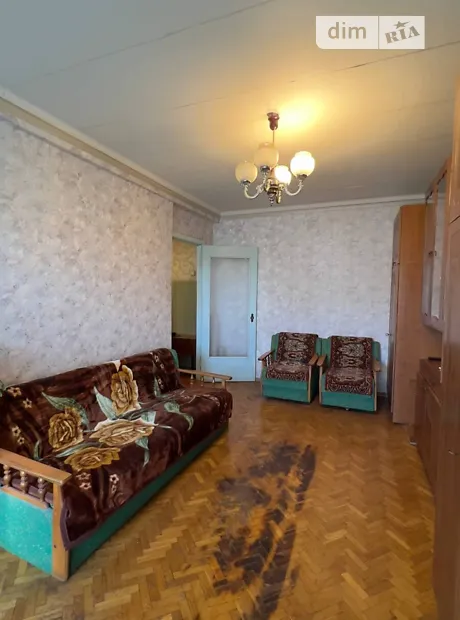 Квартира на вул. Дегтярівська, 60В в Києві, ID 178362, фото №12