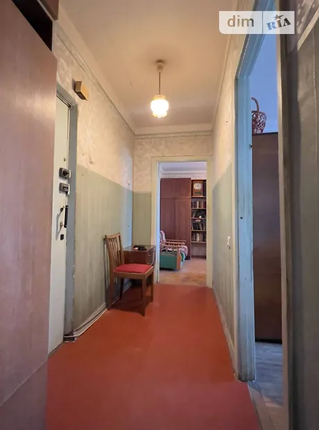 Квартира на вул. Дегтярівська, 60В в Києві, ID 178362, фото №15