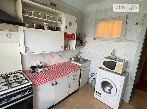 Квартира на вул. Дегтярівська, 60В в Києві, ID 178362, фото №20