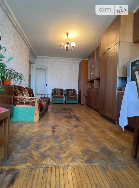 Квартира на вул. Дегтярівська, 60В в Києві, ID 178362, фото №8