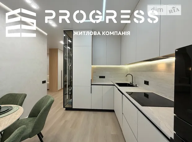 Квартира на вул. Левицького Романа, 34 в Івано-Франківську, ID 178007, фото №2