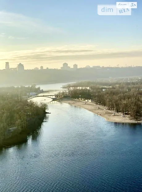 Квартира на вул. Микільсько-Слобідська, 3А в Києві, ID 237745, фото №2