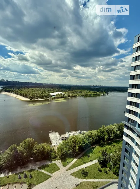 Квартира на вул. Микільсько-Слобідська, 3А в Києві, ID 237745, фото №9
