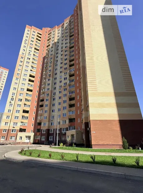 Квартира на вул. Самійла Кішки, 15 в Києві, ID 204596, фото №11
