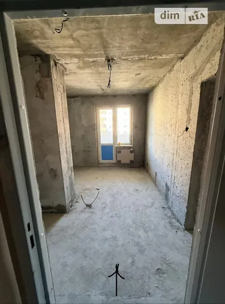 Квартира на вул. Самійла Кішки, 15 в Києві, ID 204596, фото №3