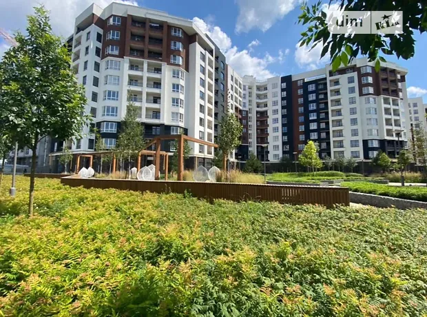 Квартира на вул. Ольги Кобилянської 1В/31 в Києві, ID 243758, фото №1