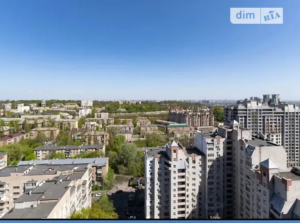 Квартира на вул. Андрія Верхогляда, 2А в Києві, ID 182665, фото №11