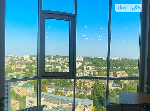 Квартира на вул. Андрія Верхогляда, 2А в Києві, ID 182665, фото №10
