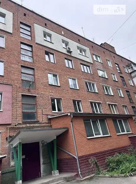 Квартира на шосе Львівське 47/1 в Хмельницькому, ID 239466, фото №14