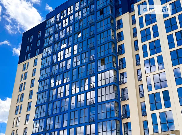Квартира на вул. Героїв Десантників, 19 в Житомирі, ID 222099, фото №9