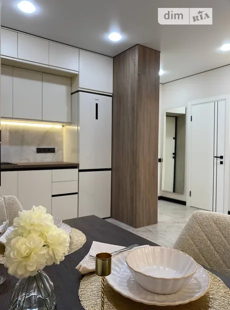Квартира на вул. Василя Стуса, 27 в Києві, ID 225911, фото №18