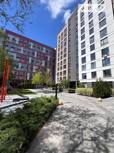 Квартира на вул. Василя Стуса, 27 в Києві, ID 225911, фото №5
