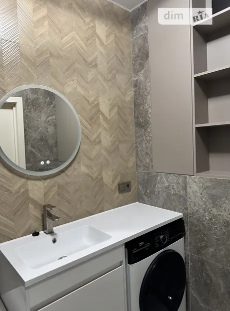 Квартира на вул. Ольги Кобилянської 1В/19 в Києві, ID 246832, фото №26