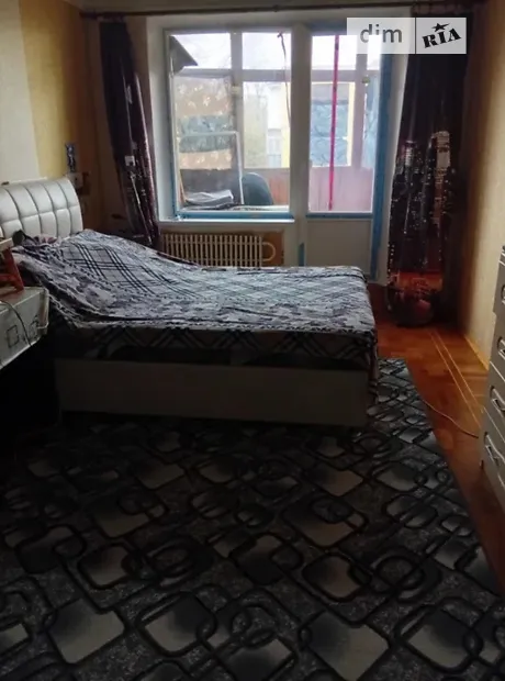Квартира на вул. Нескорених, 38 в Харкові, ID 182398, фото №1