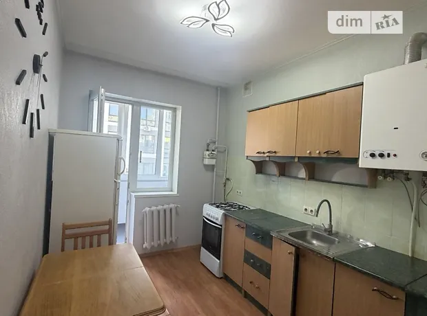 Квартира на вул. Рильського, 7Д в Києві, ID 238802, фото №1