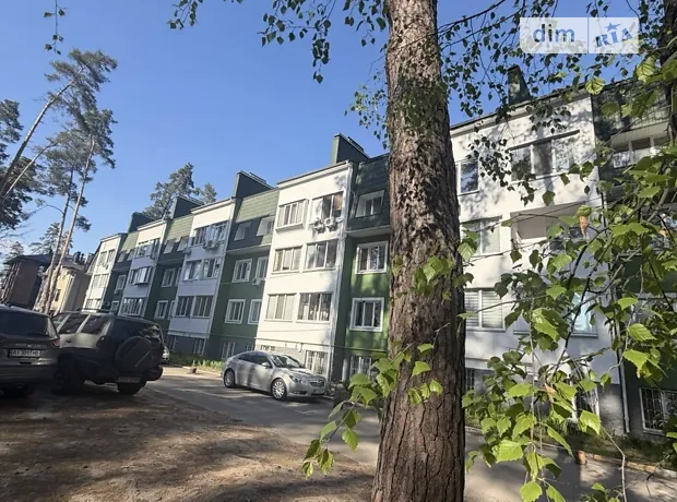 Квартира на вул. Рильського, 7Д в Києві, ID 238802, фото №17