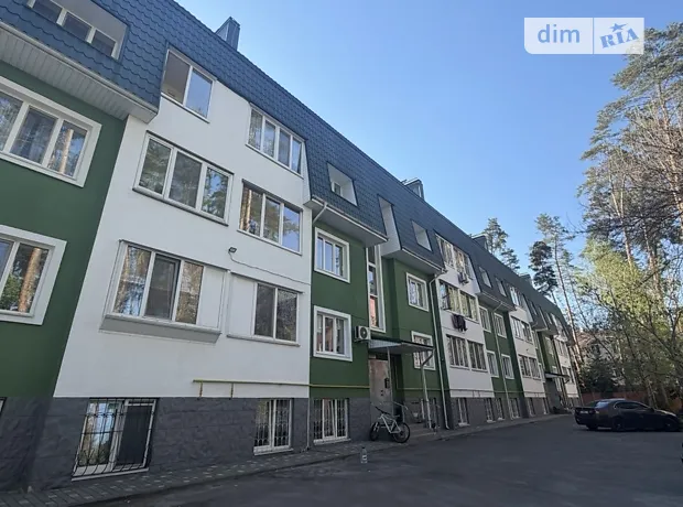 Квартира на вул. Рильського, 7Д в Києві, ID 238802, фото №18