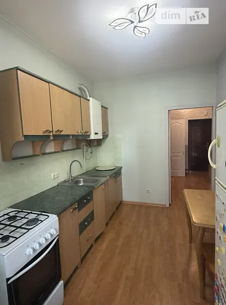 Квартира на вул. Рильського, 7Д в Києві, ID 238802, фото №3