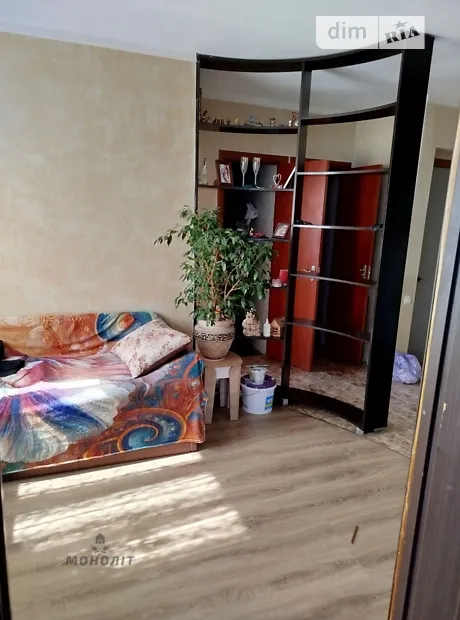 Квартира на вул. Нове Шосе, 13 в Києві, ID 269872, фото №1