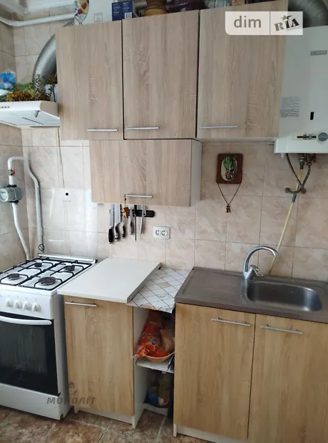Квартира на вул. Нове Шосе, 13 в Києві, ID 269872, фото №11