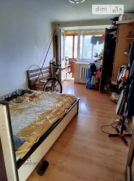 Квартира на вул. Нове Шосе, 13 в Києві, ID 269872, фото №3