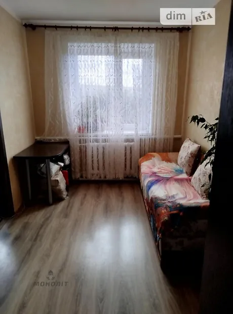 Квартира на вул. Нове Шосе, 13 в Києві, ID 269872, фото №9