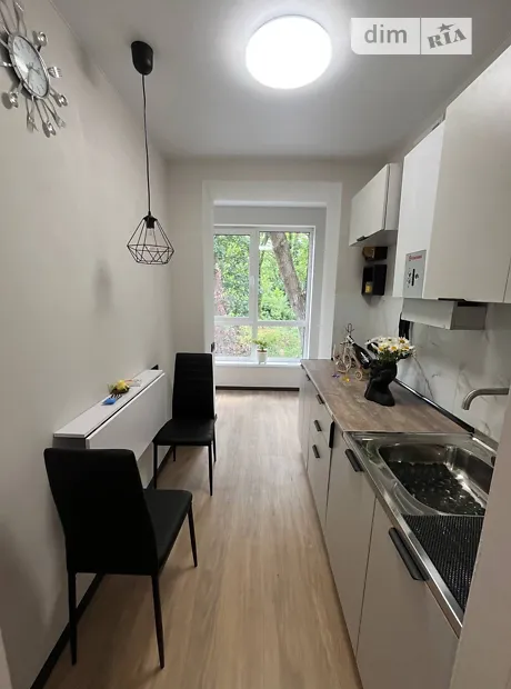 Квартира на вул. Миколи Сингаївського, 34А в Київ, ID 227294, фото №1