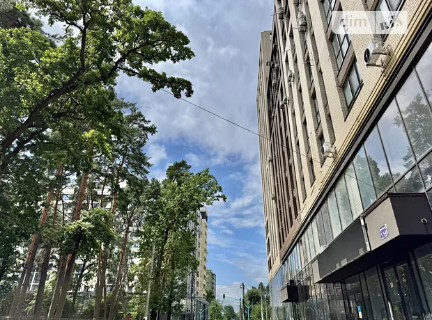 Квартира на вул. Матвія Донцова, 24 в Києві, ID 244742, фото №14
