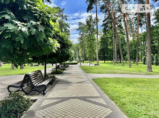 Квартира на вул. Матвія Донцова, 24 в Києві, ID 244742, фото №15