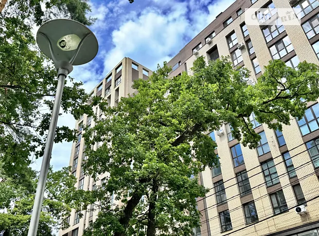 Квартира на вул. Матвія Донцова, 24 в Києві, ID 244742, фото №17