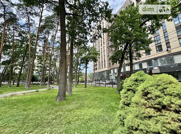 Квартира на вул. Матвія Донцова, 24 в Києві, ID 244742, фото №18