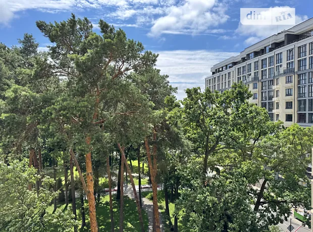 Квартира на вул. Матвія Донцова, 24 в Києві, ID 244742, фото №5